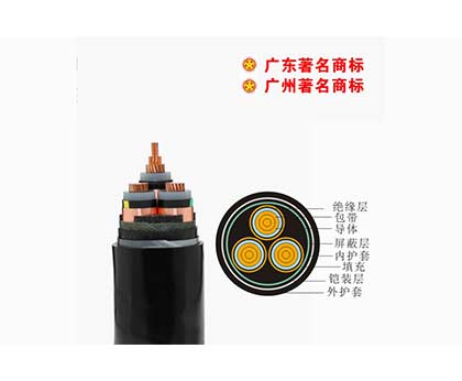 YJV22-6/10kV YJV22-6/10kV
